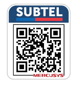 Router Mercusys MW306R (Wi-Fi, 2.4GHz, 300 Mbps, Ethernet)